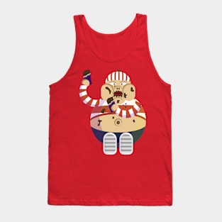 Chocoboy Tank Top